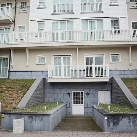 In Near The Beach, Cleaning Included * Nieuwpoort