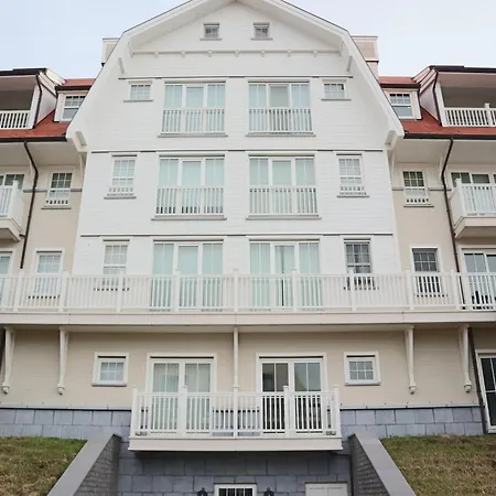 Lägenhet In Near The Beach, Cleaning Included Nieuwpoort