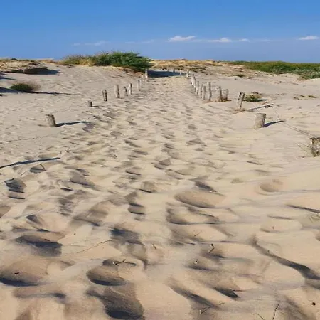 In Near The Beach, Cleaning Included Lägenhet
